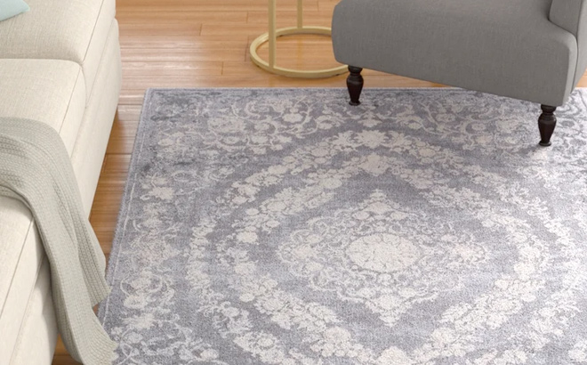 Korando Oriental Rug