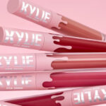 Kylie Cosmetics Matte Liquid Lipsticks in Different Shades