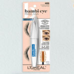 LOreal Paris Bambi Eye Waterproof Mascara