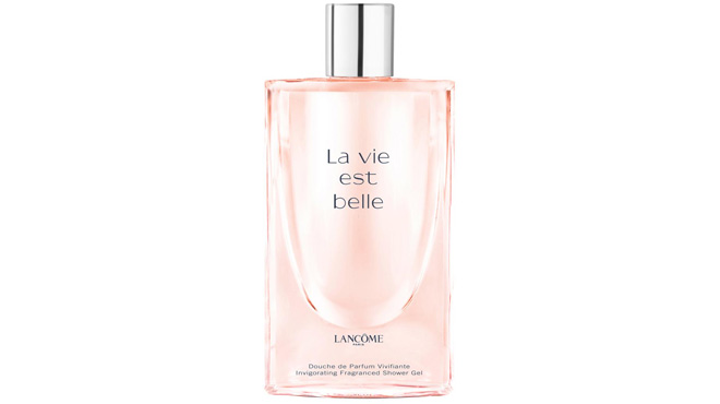 Lancome La Vie Est Belle Shower Gel