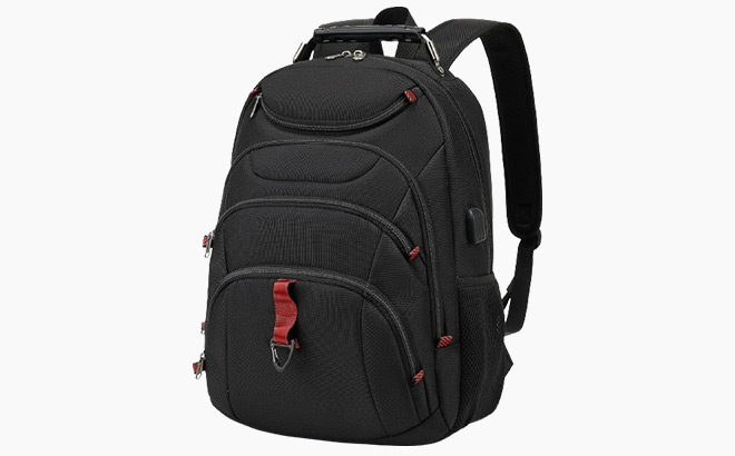 Laptop Backpack 15.6-inch