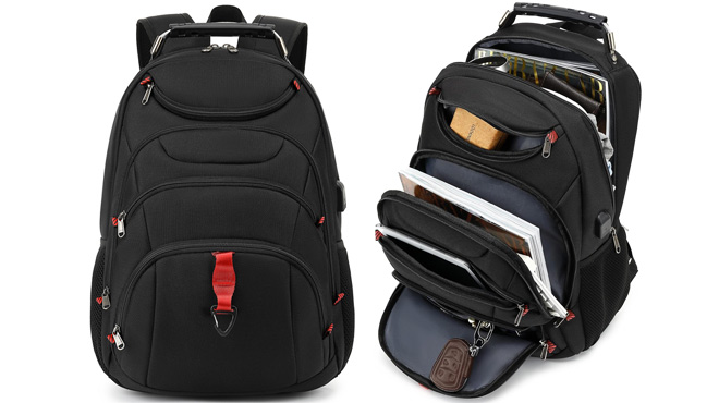 Laptop Backpacks