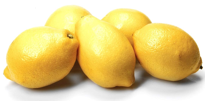 Lemons Reg Conventional