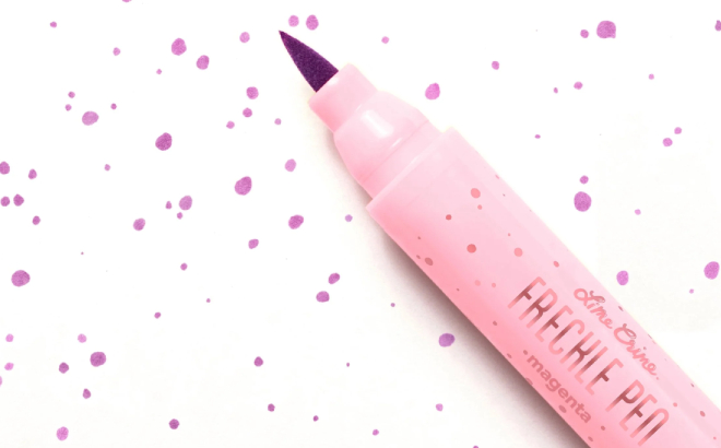 Lime Crime Freckle Pen Lime Crime Freckle Pen