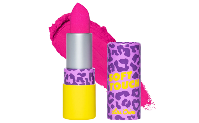 Lime Crime Soft Touch Lipstick Lime Crime Soft Touch Lipstick