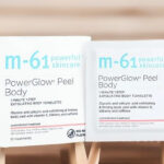 M 61 PowerGlow Peel
