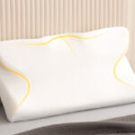 Maxkare Cervical Memory Foam Pillow