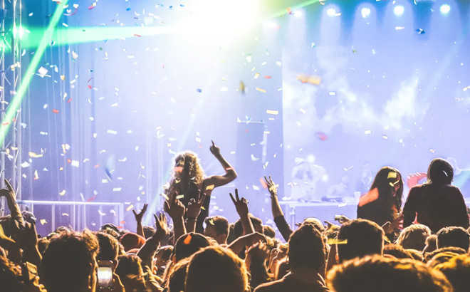 Music Festival Music Festival