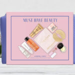 Must Have Beauty 8 Piece Set on a Table