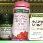 Natures Bounty Optimal Solutions Womens Multivitamin
