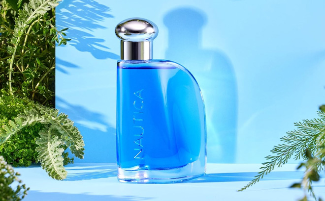 Nautica Blue Eau de Toilette