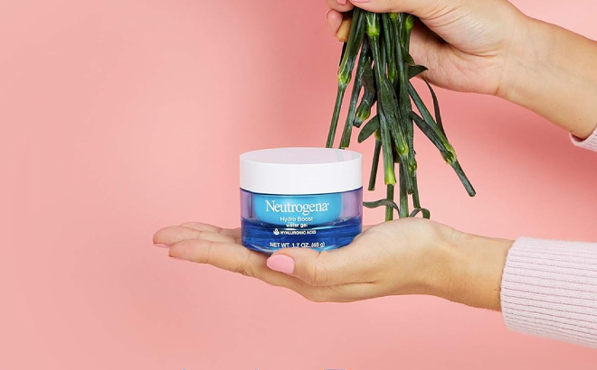 Neutrogena Hydro Boost Water Gel