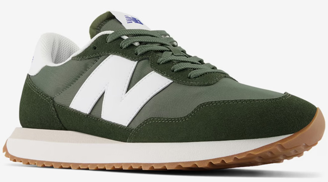 New Balance Mens 237 Sneaker New Balance Mens 237 Sneaker