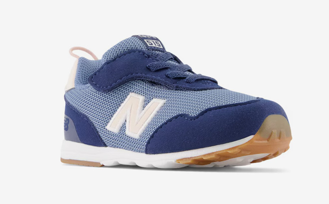 New Balance Toddler 515 V3 Sneakers