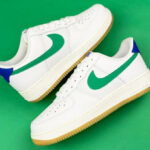 Nike Air Force 1 07 Shoes