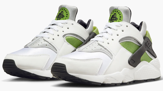 Nike Air Huarache Womens Shoes 1 Nike Air Huarache Womens Shoes 1