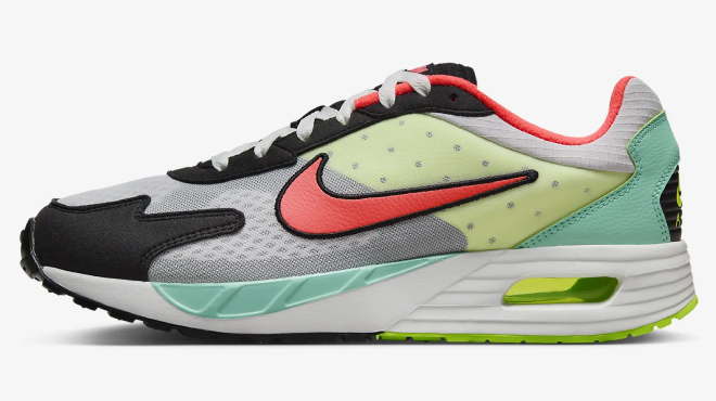 Nike Air Max Solo Mens Shoes 1