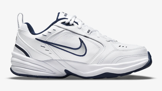 Nike Air Monarch IV Mens Workout Shoes