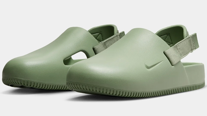 Nike Calm Mens Mules