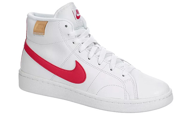 Nike Court Royale 2 Mid Womens Shoes