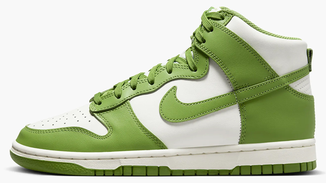 Nike Dunk High Womens Shoes 2 Nike Dunk High Womens Shoes 2