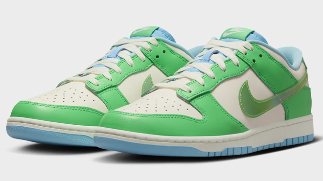 Nike Dunk Low Retro Mens Shoes