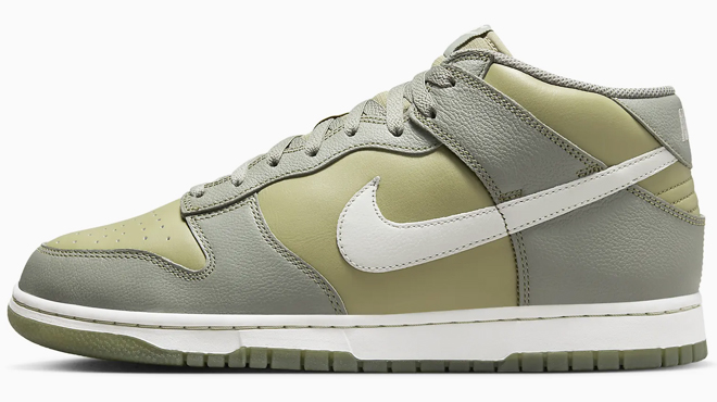 Nike Dunk Mid Mens Shoes Nike Dunk Mid Mens Shoes