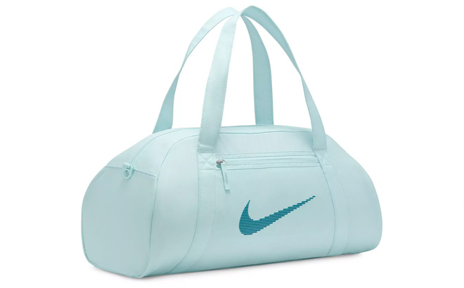 Nike Gym Club Duffel Bag 1