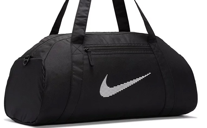 Nike Gym Club Duffel Bag 2