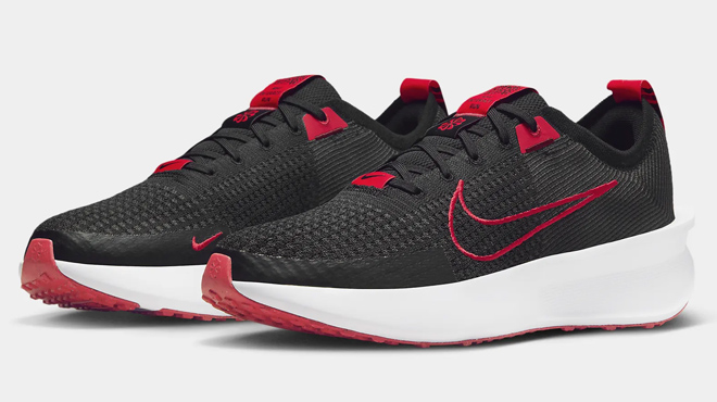 Nike Interact Run Mens Running Shoes