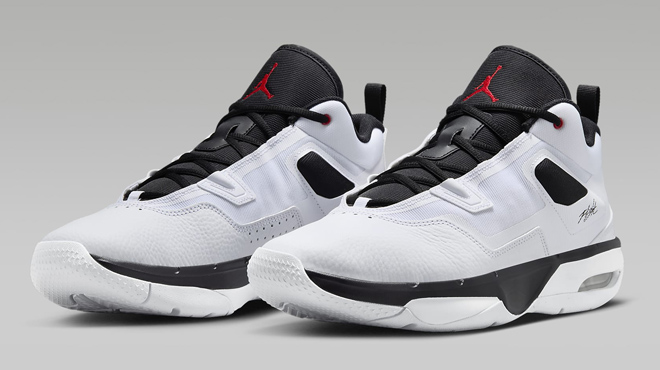 Nike Jordan Stay Loyal 3 Mens Shoes
