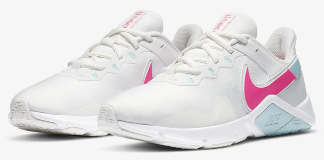 Nike Legend Essential 2 Womens Shoes