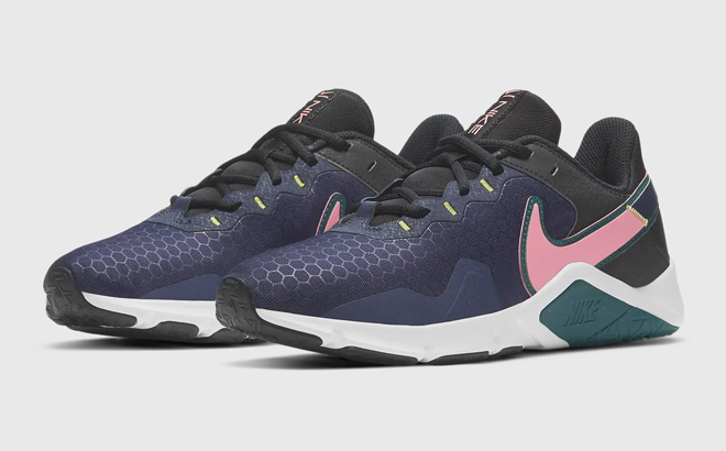 Nike Legend Essential 2 Womens Workout Shoes