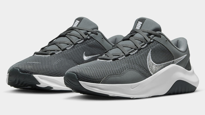Nike Legend Essential 3 Next Mens Shoes