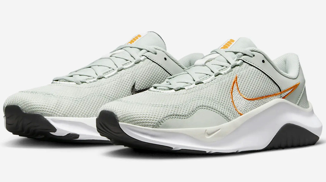 Nike Legend Essential 3 Next Nature Mens Shoes