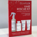 Olaplex Holiday Hair Rescue 4 Piece Kit