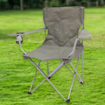 Ozark Trail Classic Folding Camp Chair