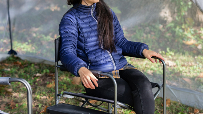 Ozark Trail Directors Chair