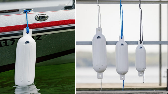 Ozark Trail Inflatable Boat Fender