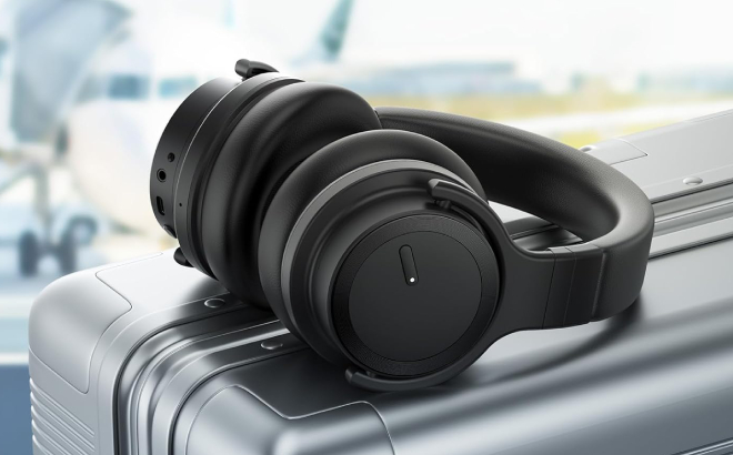 Phonicgrid Bluetooth Wireless Headphones