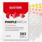 Pimple Patches Star Zit Covers 282 Count