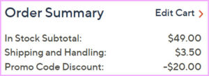 Pop Sonic Strawberry Facial Cleansing Device at Checkout Pop Sonic Strawberry Facial Cleansing Device at Checkout