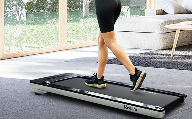 Redliro Under Desk Treadmill Redliro Under Desk Treadmill