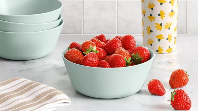 Room Essentials Cereal Bowl Room Essentials Cereal Bowl