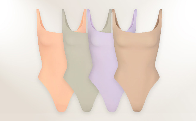 Skims Bodysuits