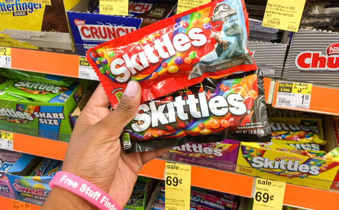 Skittles Bite Size Candies 8 19 18 2