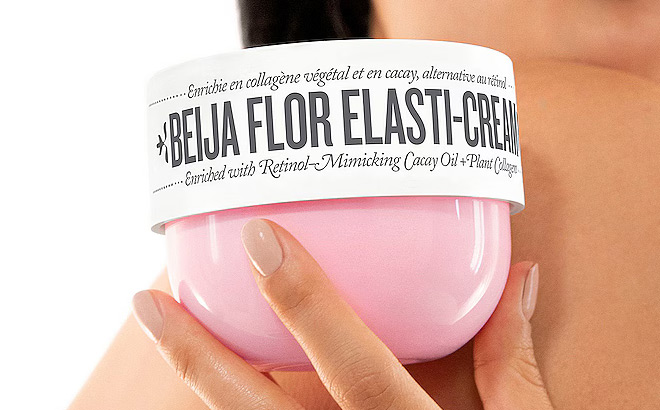 Sol de Janeiro Travel Beija Flor Elasti Cream Sol de Janeiro Travel Beija Flor Elasti Cream