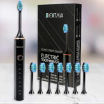 Sonic Electric Toothbrushes