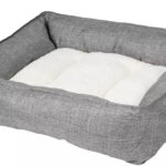 Sonoma Goods For Life Cuddler Pet Bed