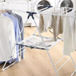 Sonoma Goods For Life Deluxe Laundry Drying Rack